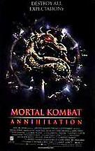 Mortal Kombat Annihilation